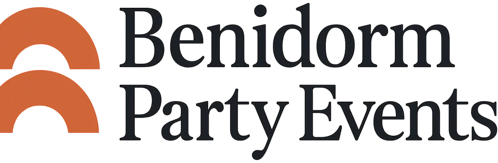Benidorm Party Events